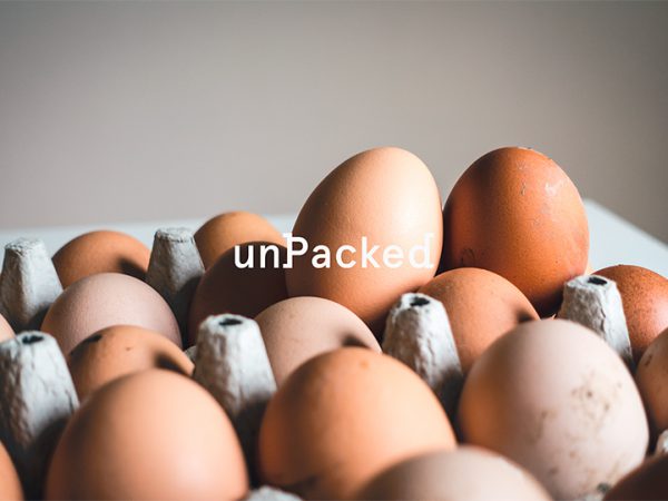 UnPacked: diseño gráfico y packaging de Fagerström Studio