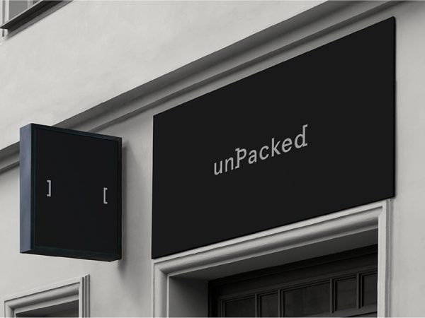 UnPacked: diseño gráfico y packaging de Fagerström Studio