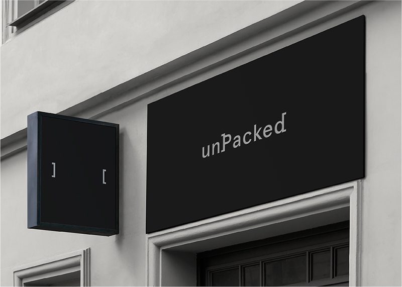 UnPacked: diseño gráfico y packaging de Fagerström Studio