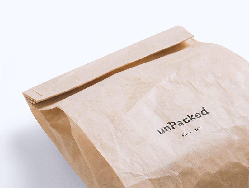 UnPacked: diseño gráfico y packaging de Fagerström Studio