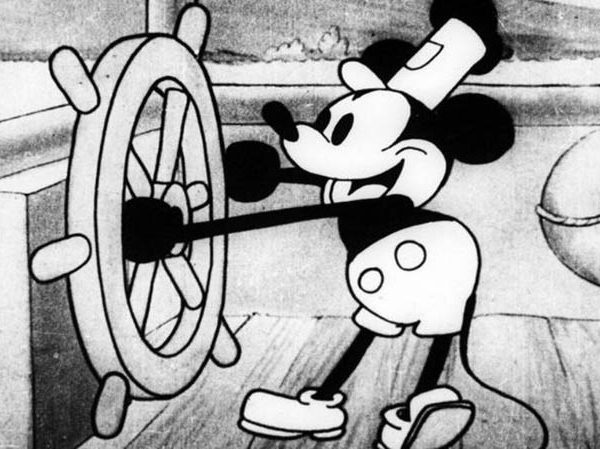 Mickey Mouse, el ícono de la cultura popular cumple 90 años