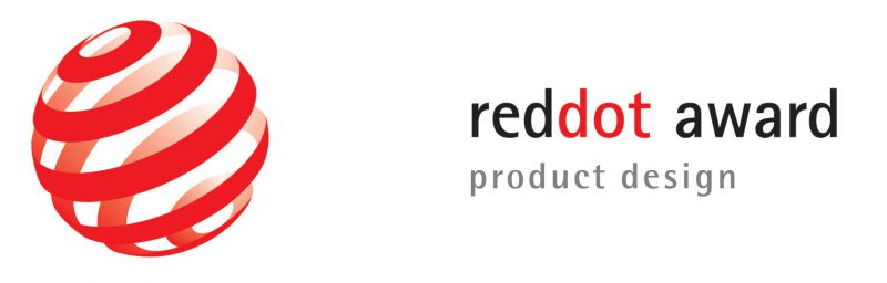 Red Dot regalará 50 plazas para el premio "Red Dot Award: Product Design 2019". Inscripciones a partir del 5 de diciembre.