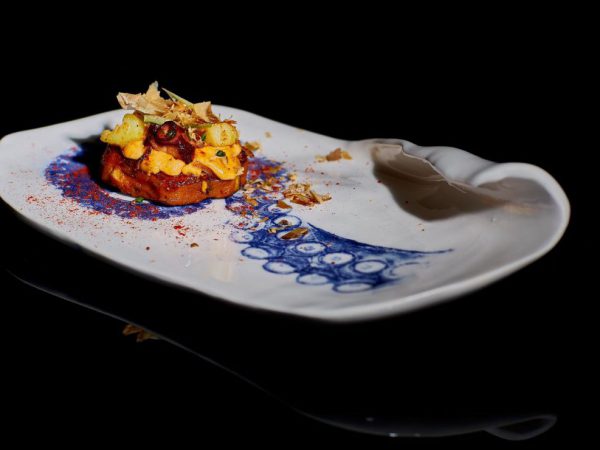 La cerámica de Eugenia Boscá