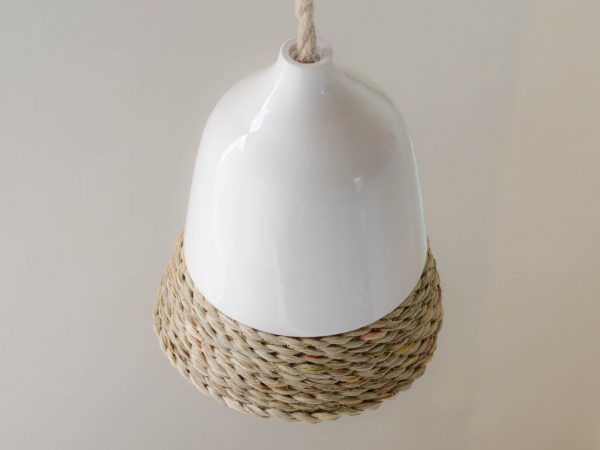 La cerámica de Eugenia Boscá