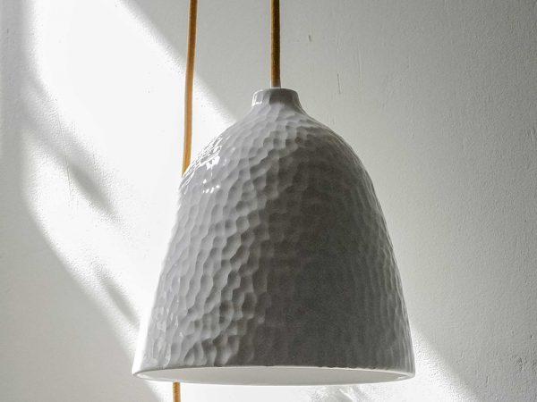 La cerámica de Eugenia Boscá