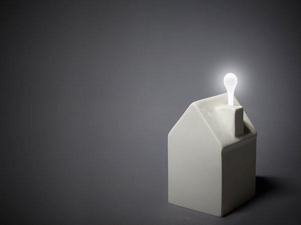 La cerámica de Eugenia Boscá