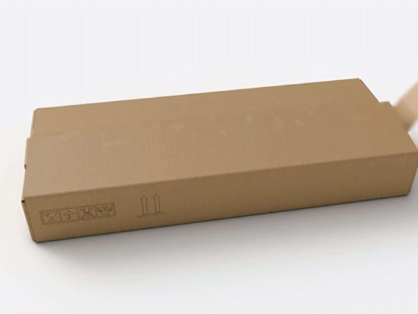 El packaging inclusivo de la Xbox Adaptative Controller. Microsoft apuesta fuerte