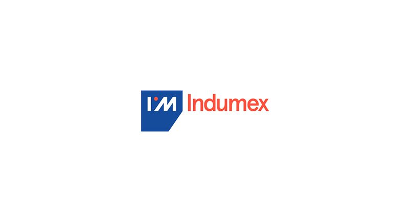 Indumex, branding de Firmalt para una ferretería