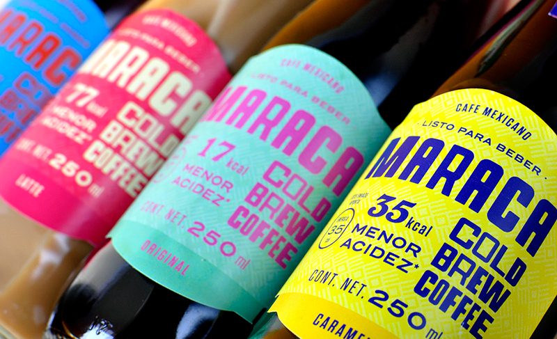 Maraca, un proyecto integral de Firmalt