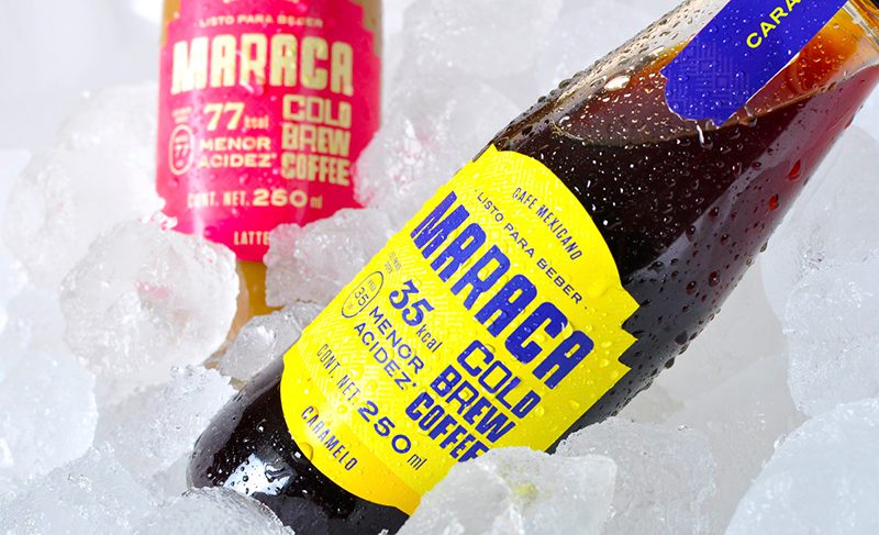 Maraca, un proyecto integral de Firmalt