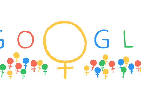 Las animaciones de Matthew Cruickshank en los doodles de Google