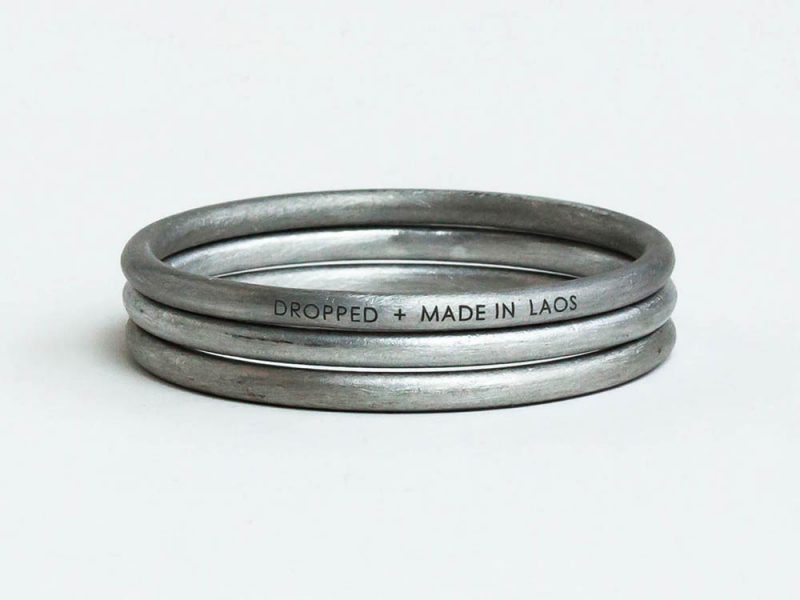 Materializando las emociones. Cinco materiales con historia