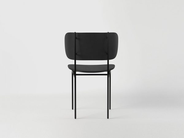 Regular Company presenta H.3, una silla de dos mundos