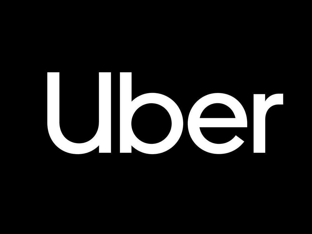 Simpleza y universalidad en el rebranding de Uber. Un diseño de Wolff Olins