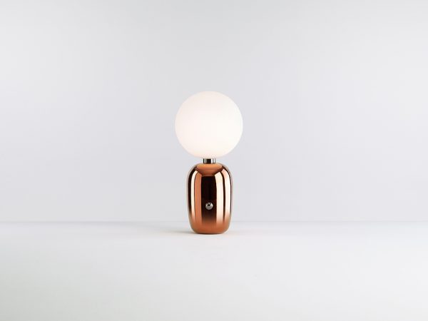 Aballs M, una lámpara de Jaime Hayón. Diseño español