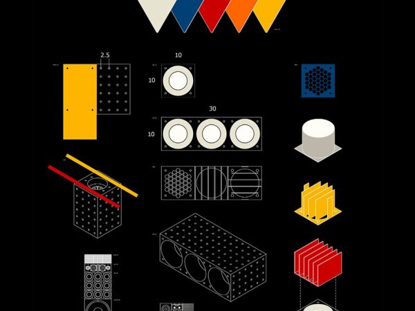Frekvens, Ikea y Teenage Engineering se van de fiesta