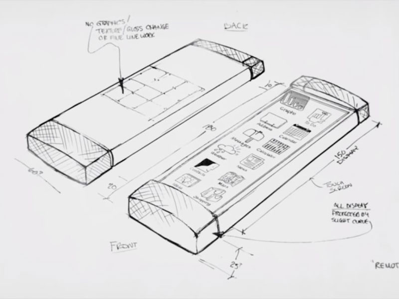 General Magic, la start-up de Silicon Valley que proyectó el smartphone en los 80