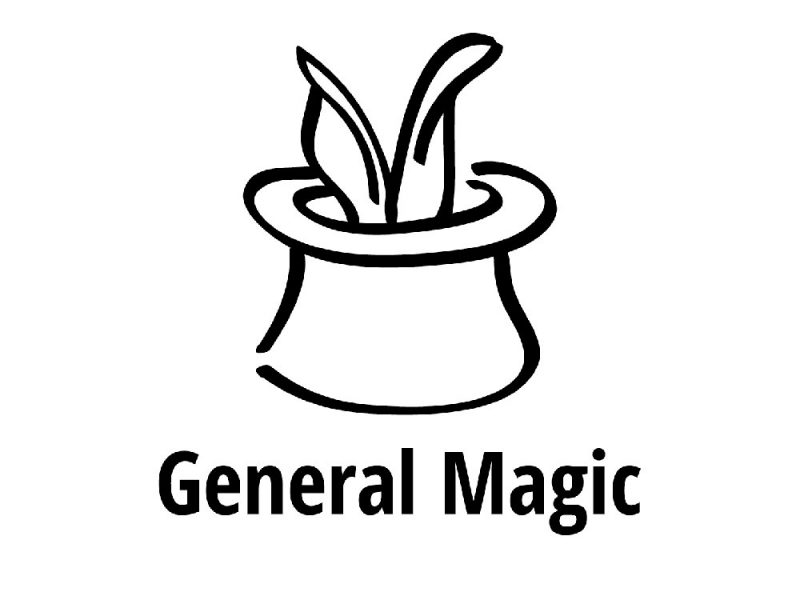 General Magic, la start-up de Silicon Valley que proyectó el smartphone