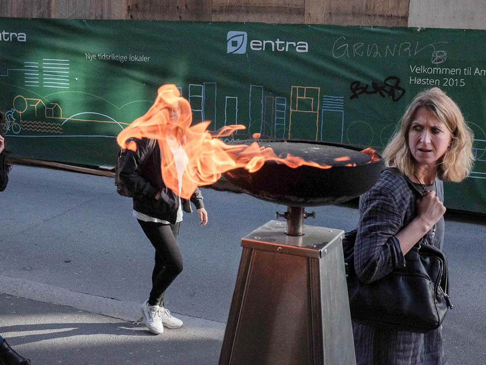 La fotografía de Pau Buscató. Una vuelta a las raíces