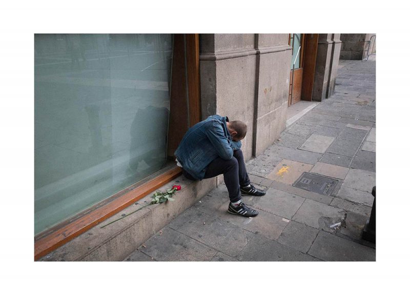 La fotografía de Pau Buscató. Una vuelta a las raíces