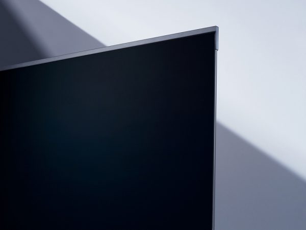 LG presenta el primer televisor enrollable del mundo