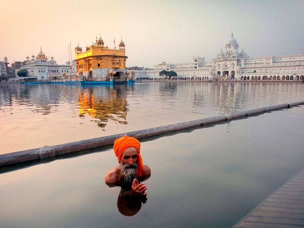 The Travel Photographer of the Year presenta a los ganadores de su edición 2018