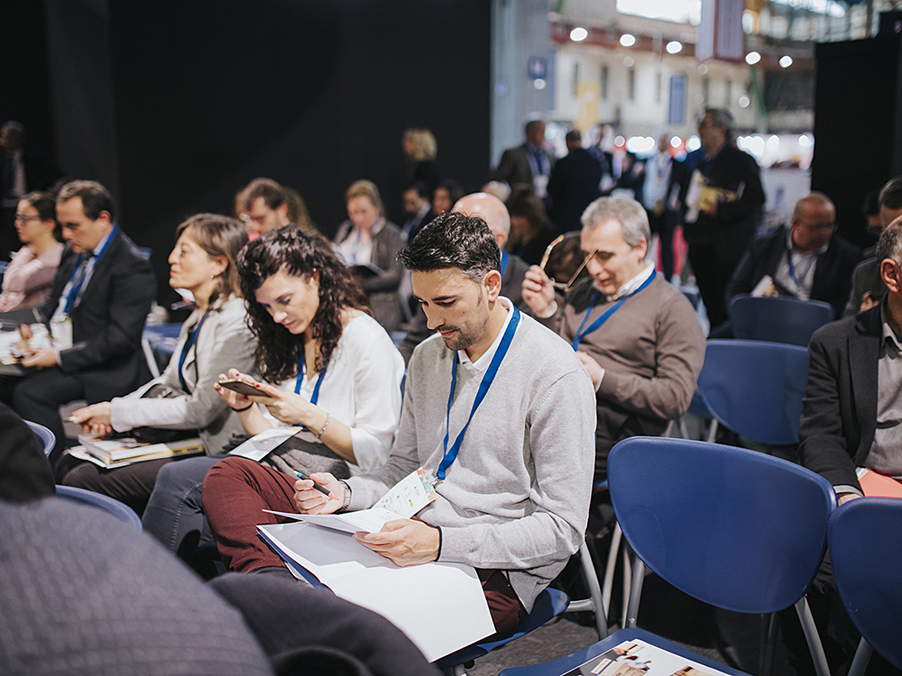 Foro Transfiere. El Diseño y cómo poner en valor su capacidad de innovación