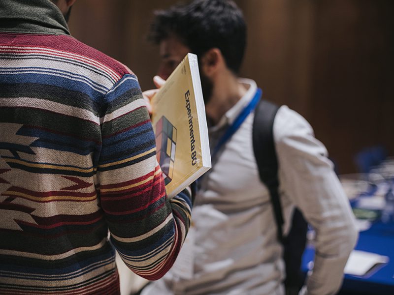 Foro Transfiere: El Diseño y cómo poner en valor su capacidad de innovación