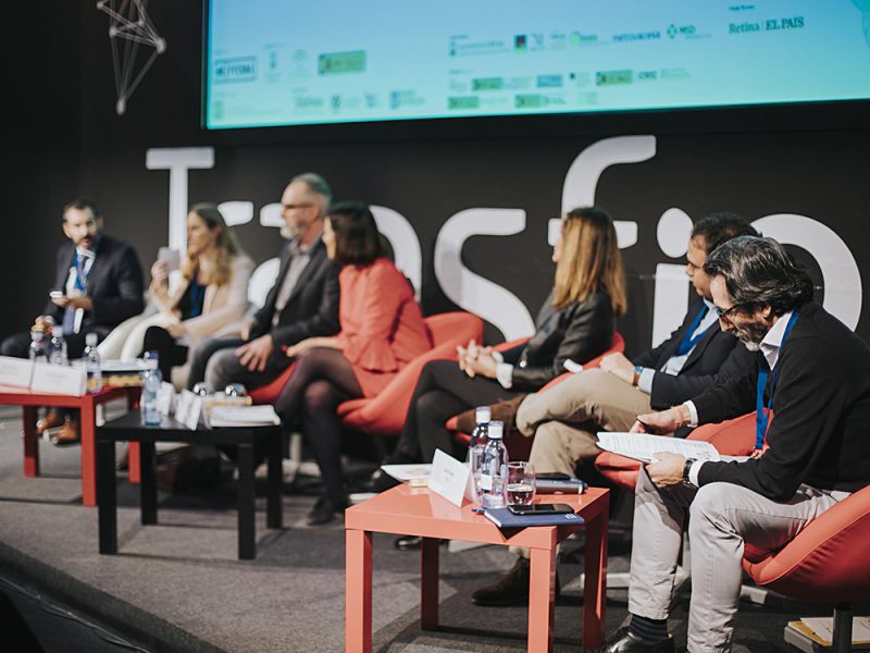 Foro Transfiere: El Diseño y cómo poner en valor su capacidad de innovación