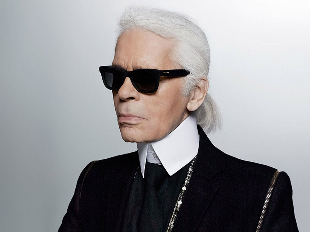 Karl Lagerfeld, adiós al kaiser de la moda. 85 años de pasarela