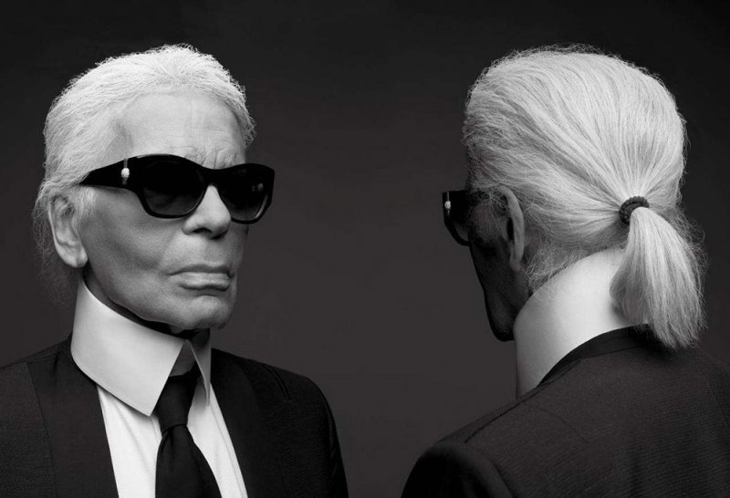 Karl Lagerfeld, adiós al kaiser de la moda. 85 años de pasarela