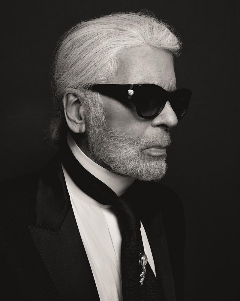 Karl Lagerfeld, adiós al kaiser de la moda. 85 años de pasarela