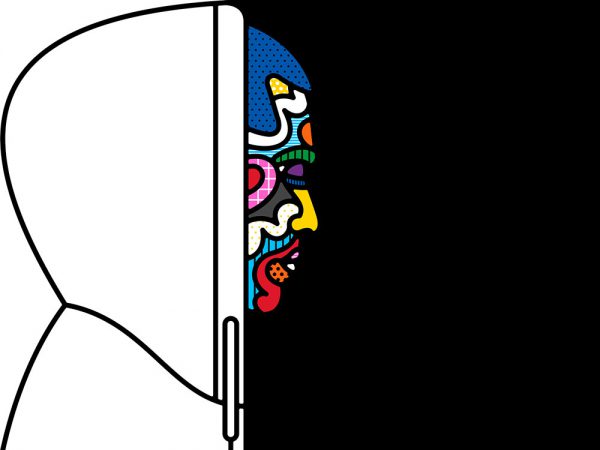 Las ilustraciones de Craig & Karl. Entre Nueva York y Londres