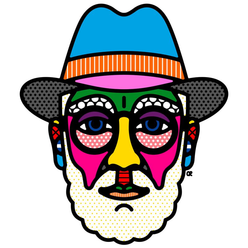 Las ilustraciones de Craig & Karl. Entre Nueva York y Londres