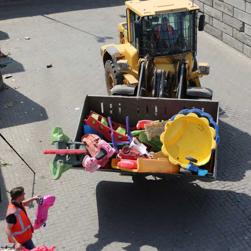 El mobiliario para niños de Ecobirdy. Social y ambientalmente responsable