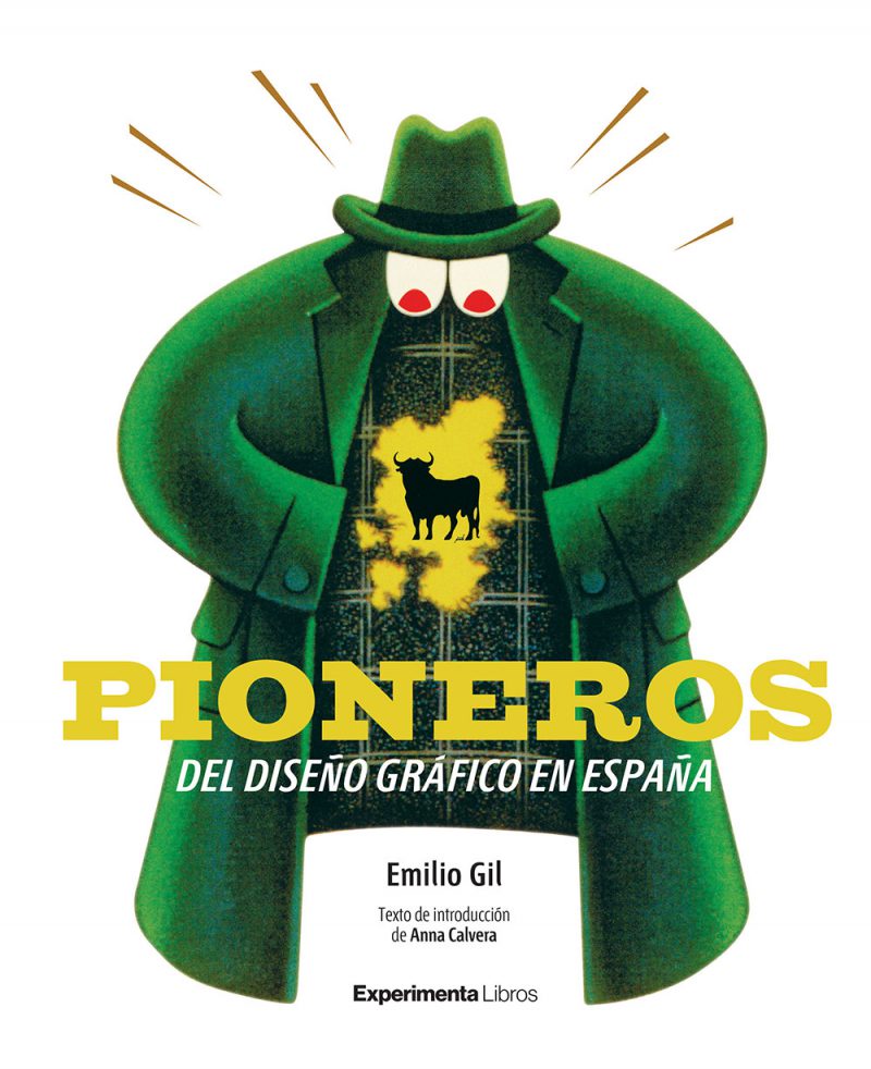 Entrevista a Emilio Gil, un pionero que sigue haciendo camino