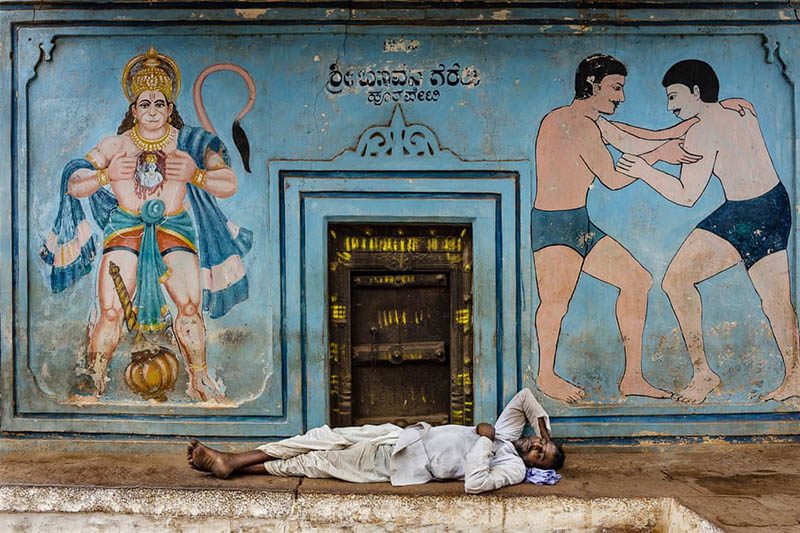 The Travel Photographer of the Year presenta a los ganadores de su edición 2018