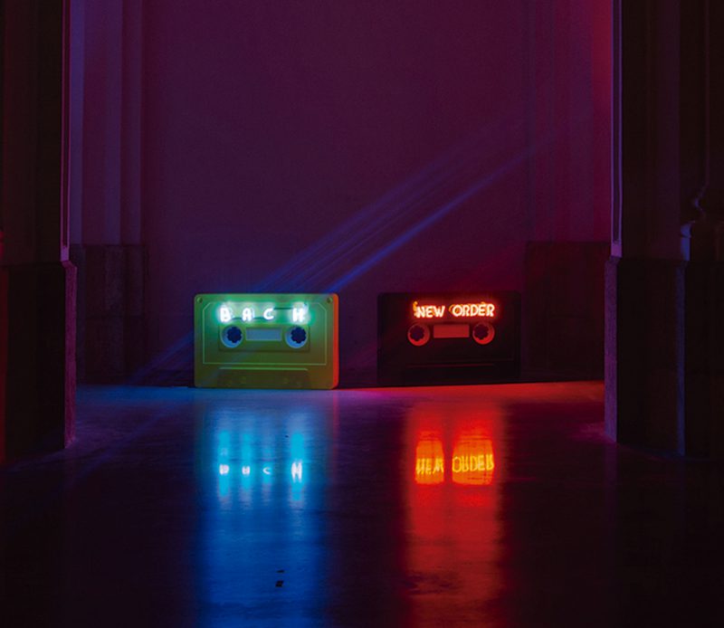 Urvanity, el nuevo arte contemporáneo invade Madrid