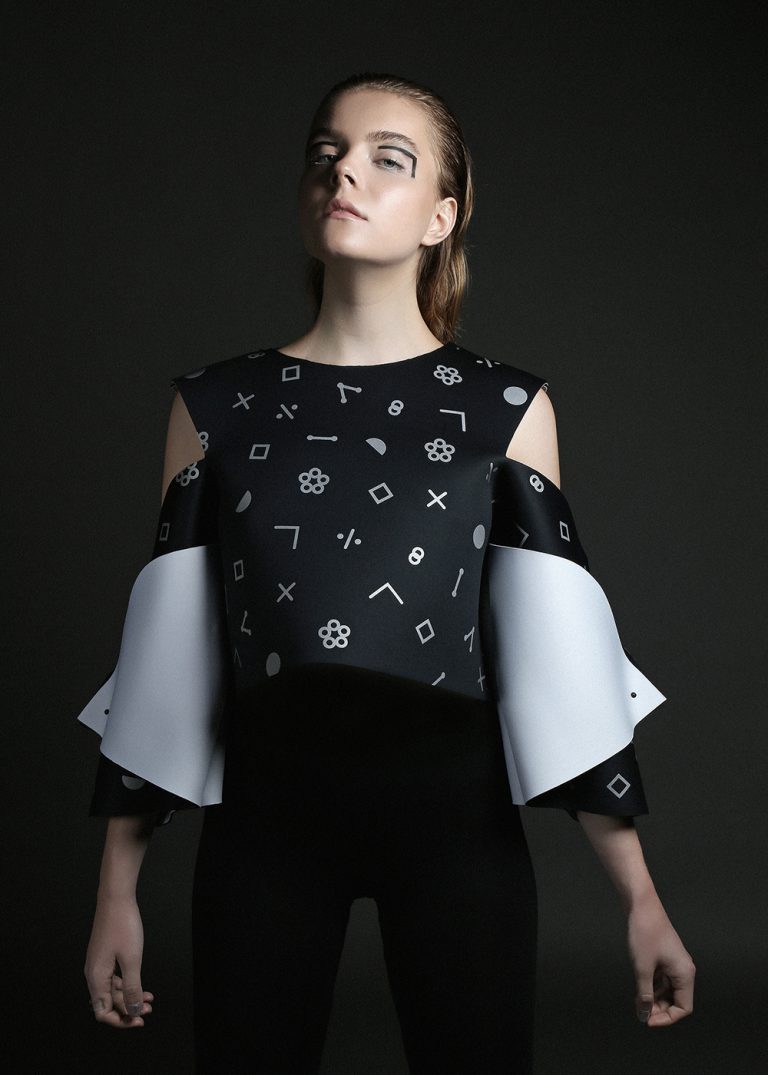 Wearable Media diseño de indumentaria y tecnología aplicada Experimenta