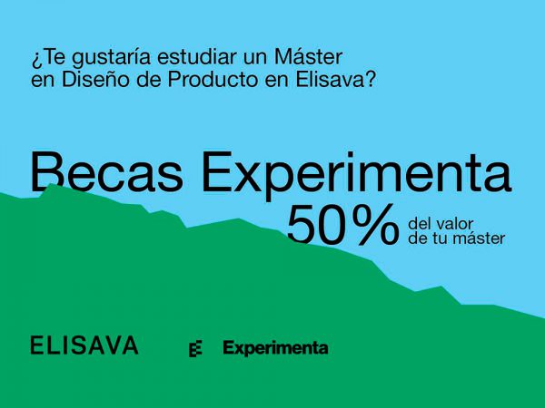 Se extiende el plazo de presentación de proyectos para acceder a las Becas Experimenta