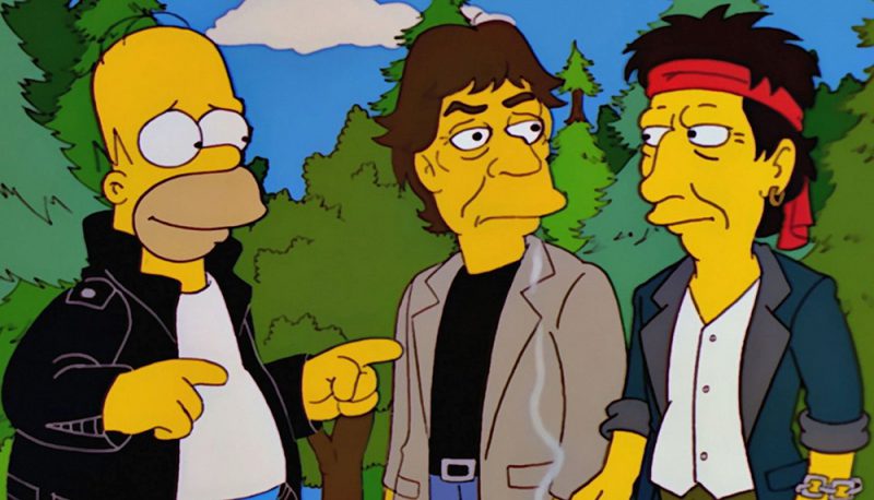 Los Simpsons: 30 años de una familia demasiado normal