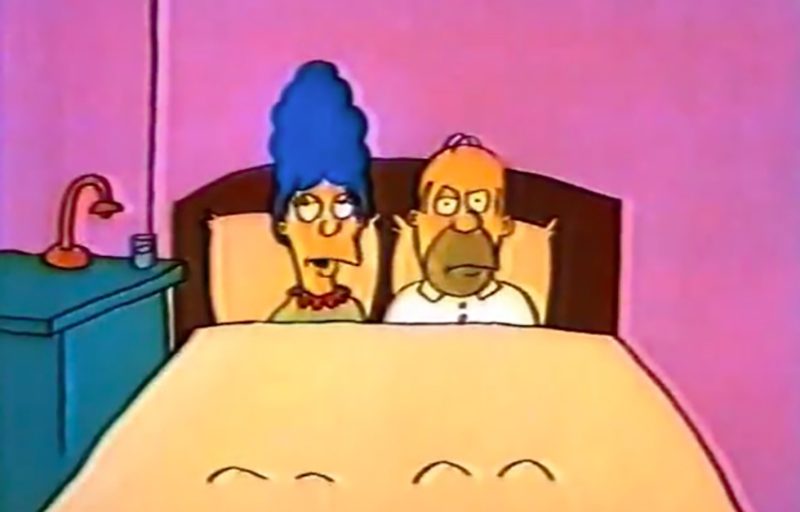 Los Simpsons: 30 años de una familia demasiado normal