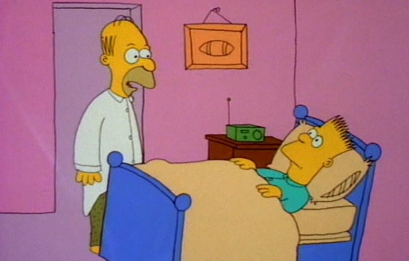 Los Simpsons: 30 años de una familia demasiado normal