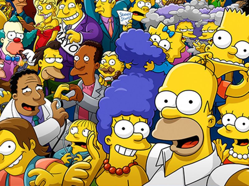 Los Simpsons: 30 años de una familia demasiado normal