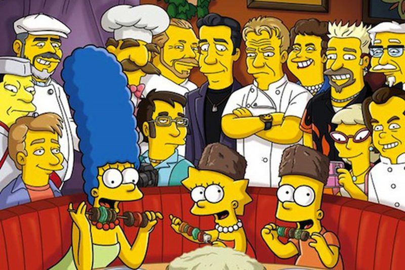 Los Simpsons: 30 años de una familia demasiado normal