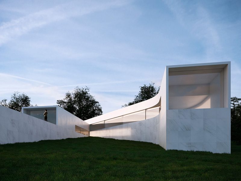 Casa Coimbra-Steinman, Fran Silvestre. Lisboa, 2019.