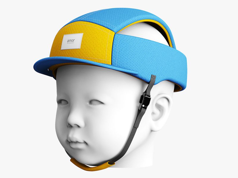 Casco Para Ninos De 2 Anos