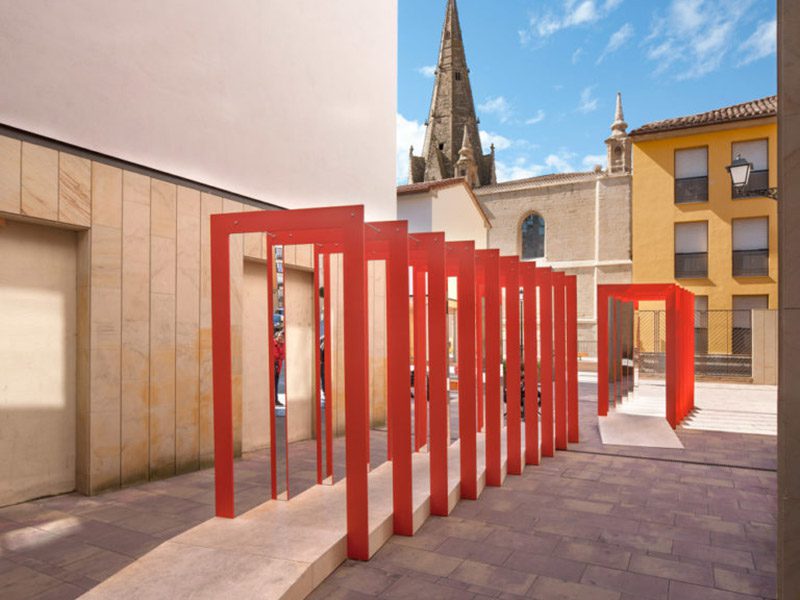 Concéntrico 05. Festival Internacional de Arquitectura y Diseño de Logroño