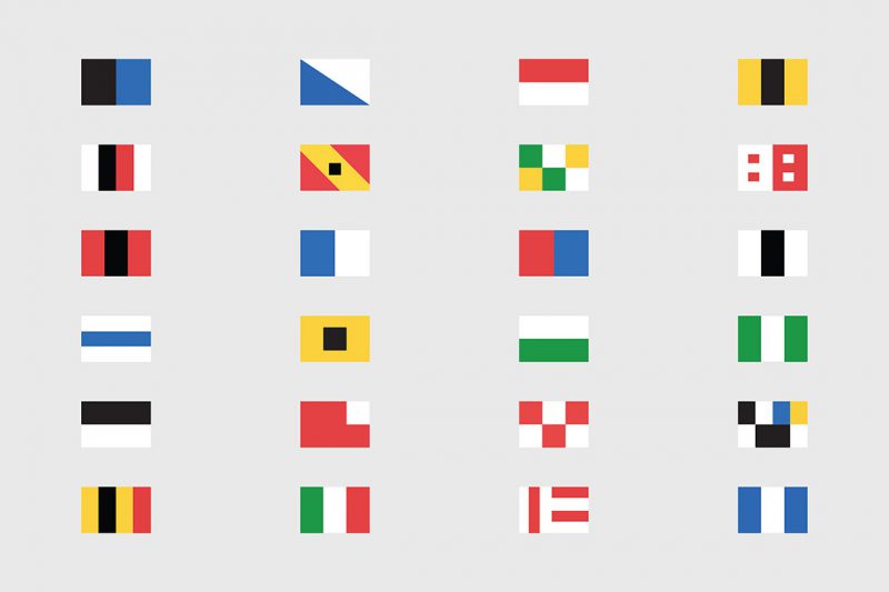 Helvetimart, el regionalismo según Anagrama. Diseñar una marca en Suiza