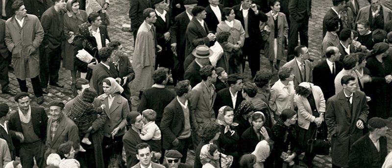 La Otra Fotografía. Los años 60 en la Colección de la Fundación Foto Colectania